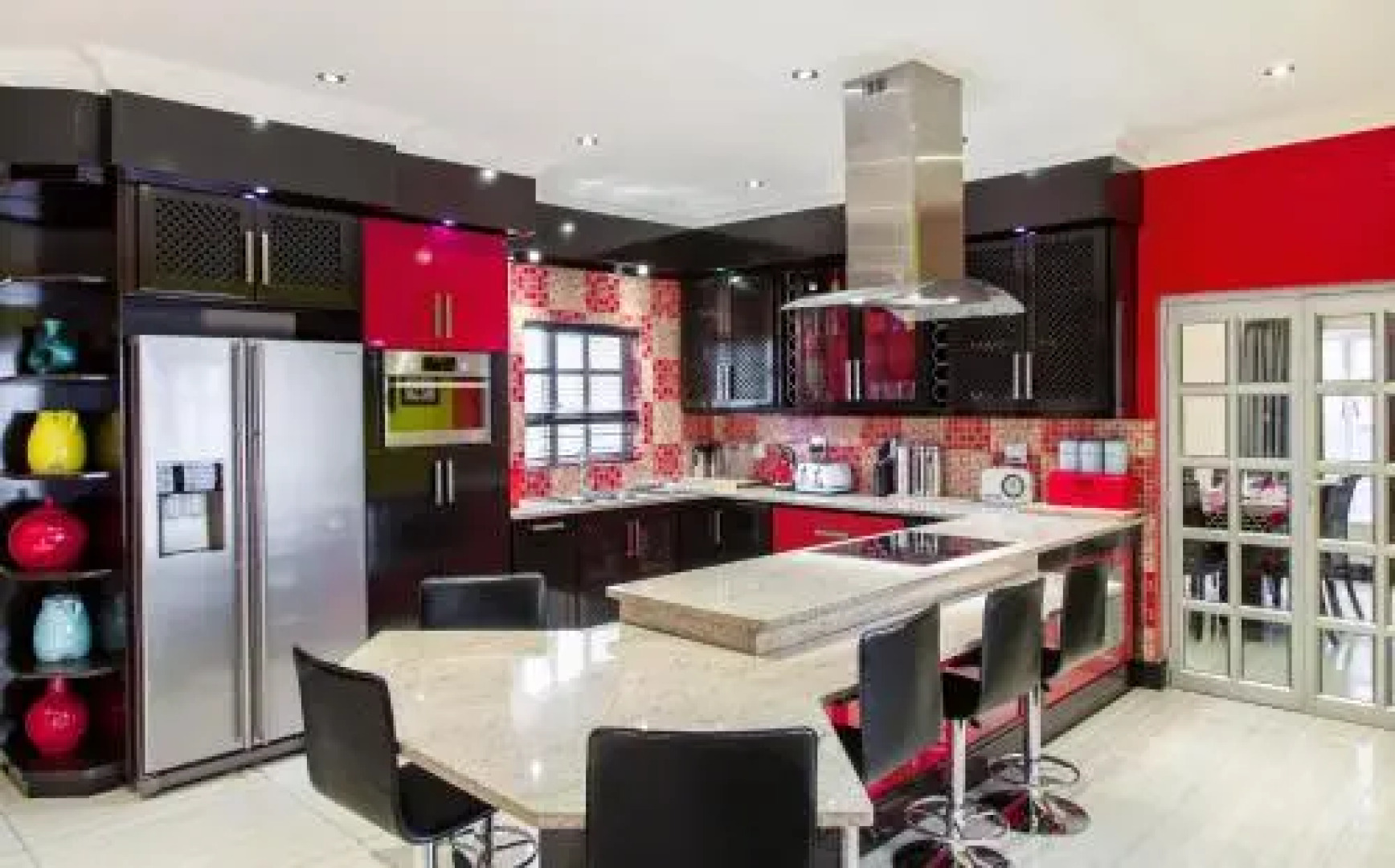 The Victorian Guesthouse