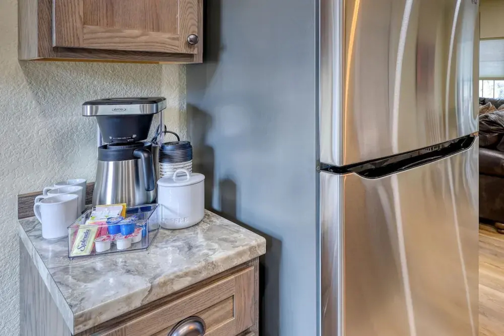 Sleep Where Prospectors Once Roamed Rockerville