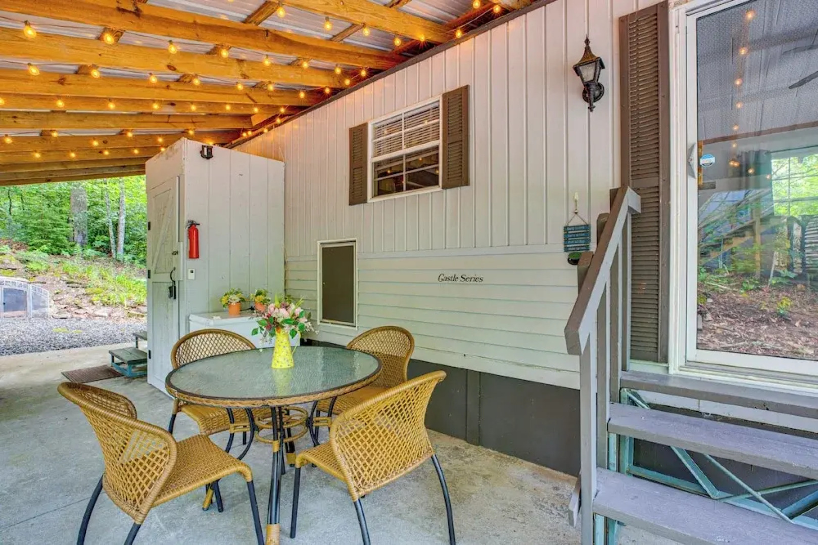 Hike, Swim, Ski & More: Pet-friendly Newland Home!