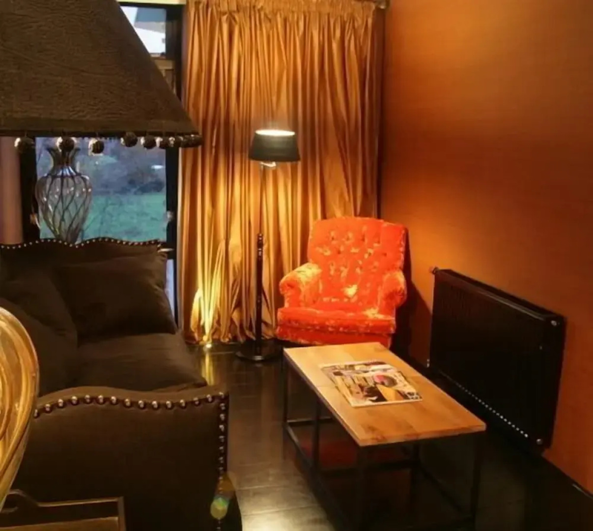 Restaurant Hotel Merlet