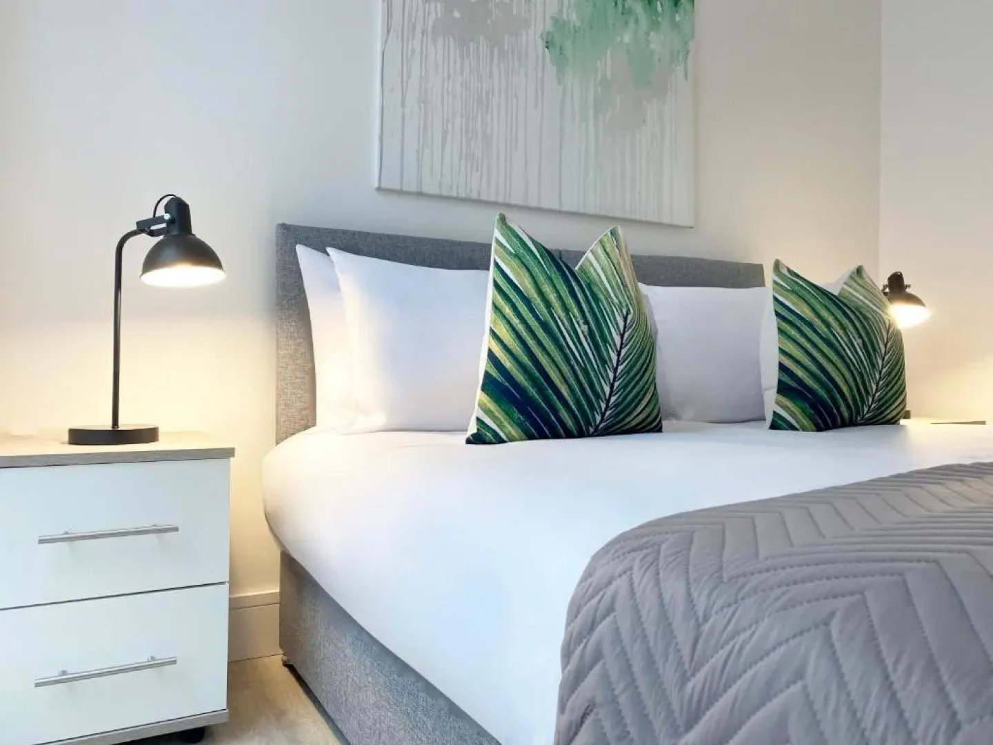 Fleets Height Apartment Ten