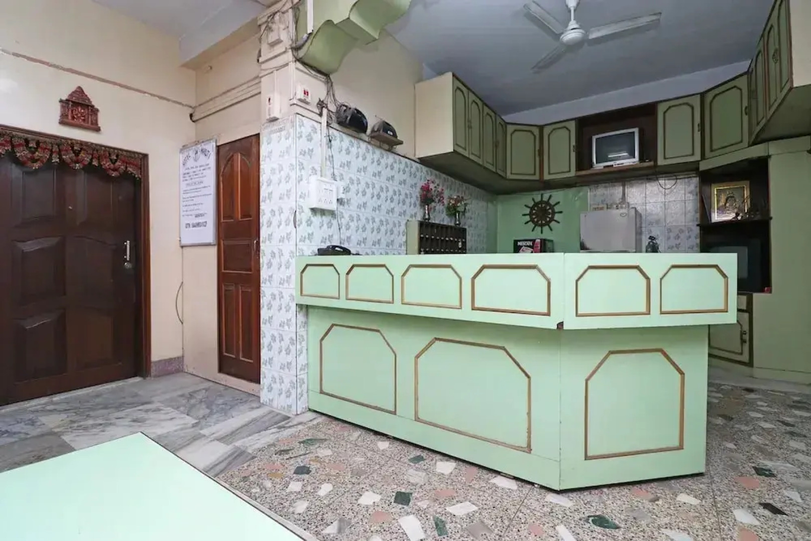 Spot On 41656 Hotel Maruti Spot