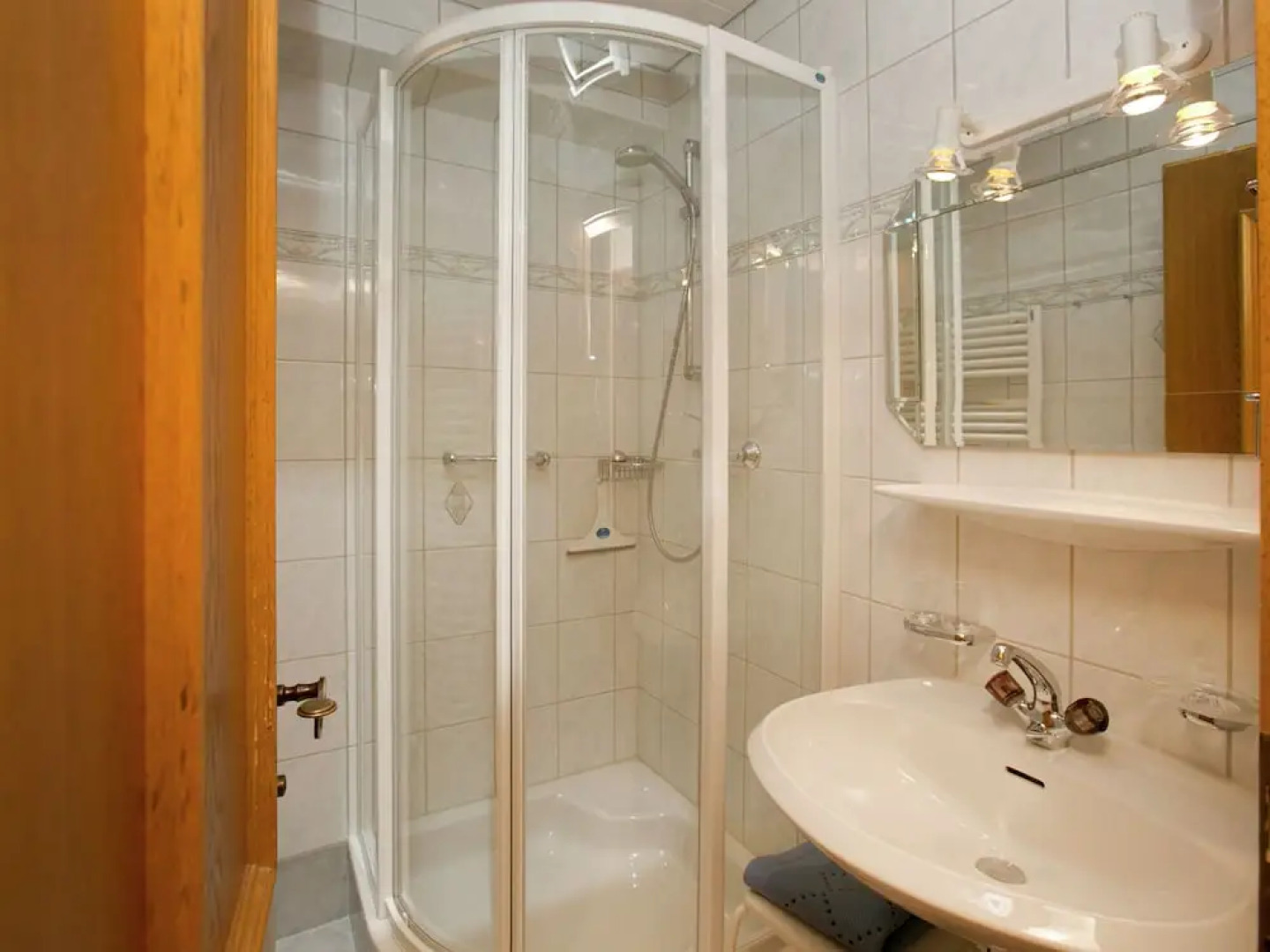 Beautiful Apartment in Strass im Zillertal With Parking