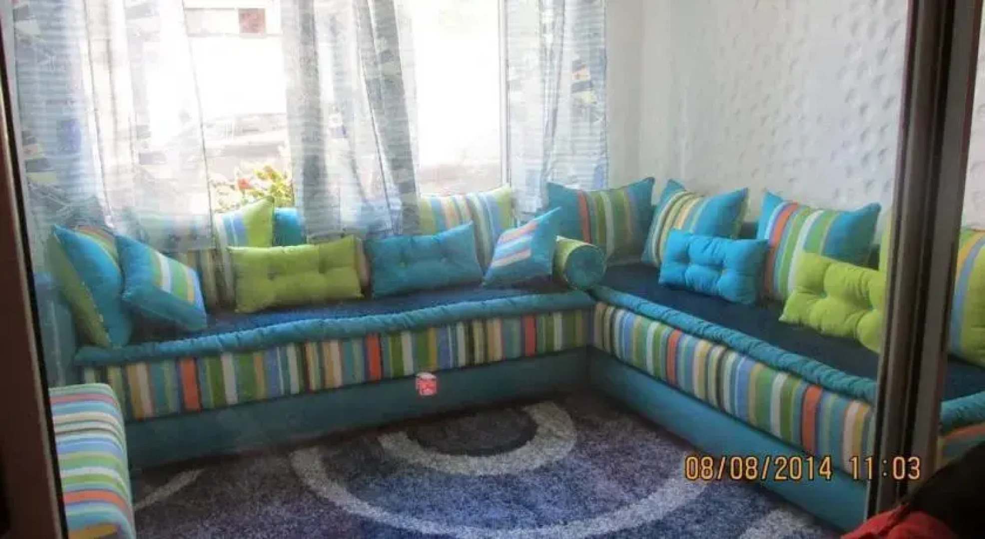 Asilah Marina Golf - Elidrissi