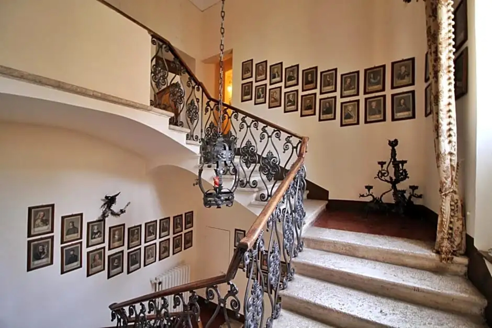 Il Castello di Sovicille