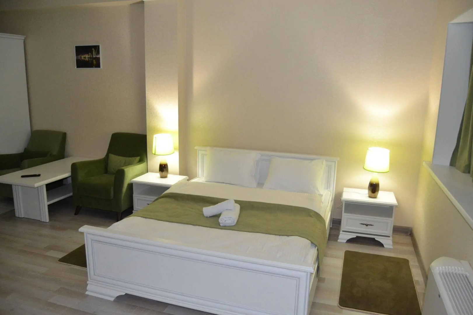 Bon Mary Boutique Hotel