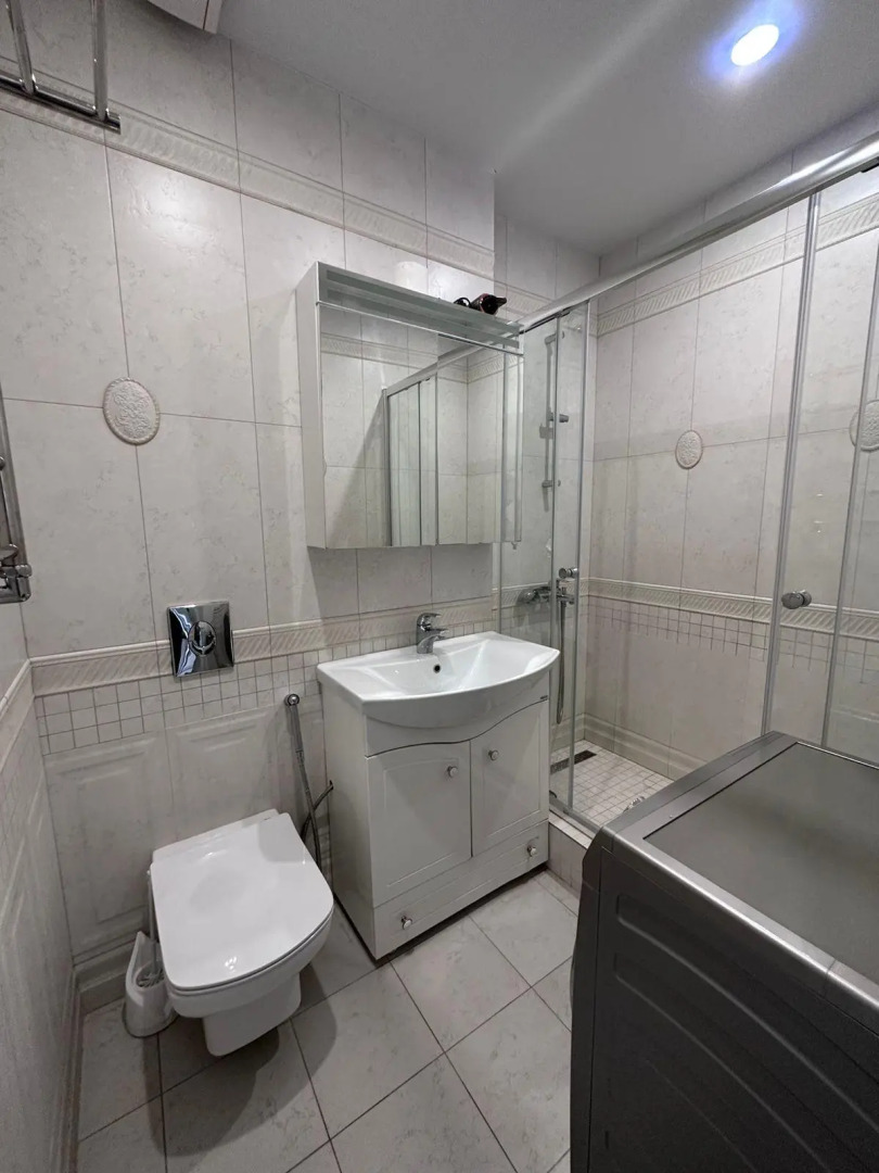 Море тут на улице Станиславского 44