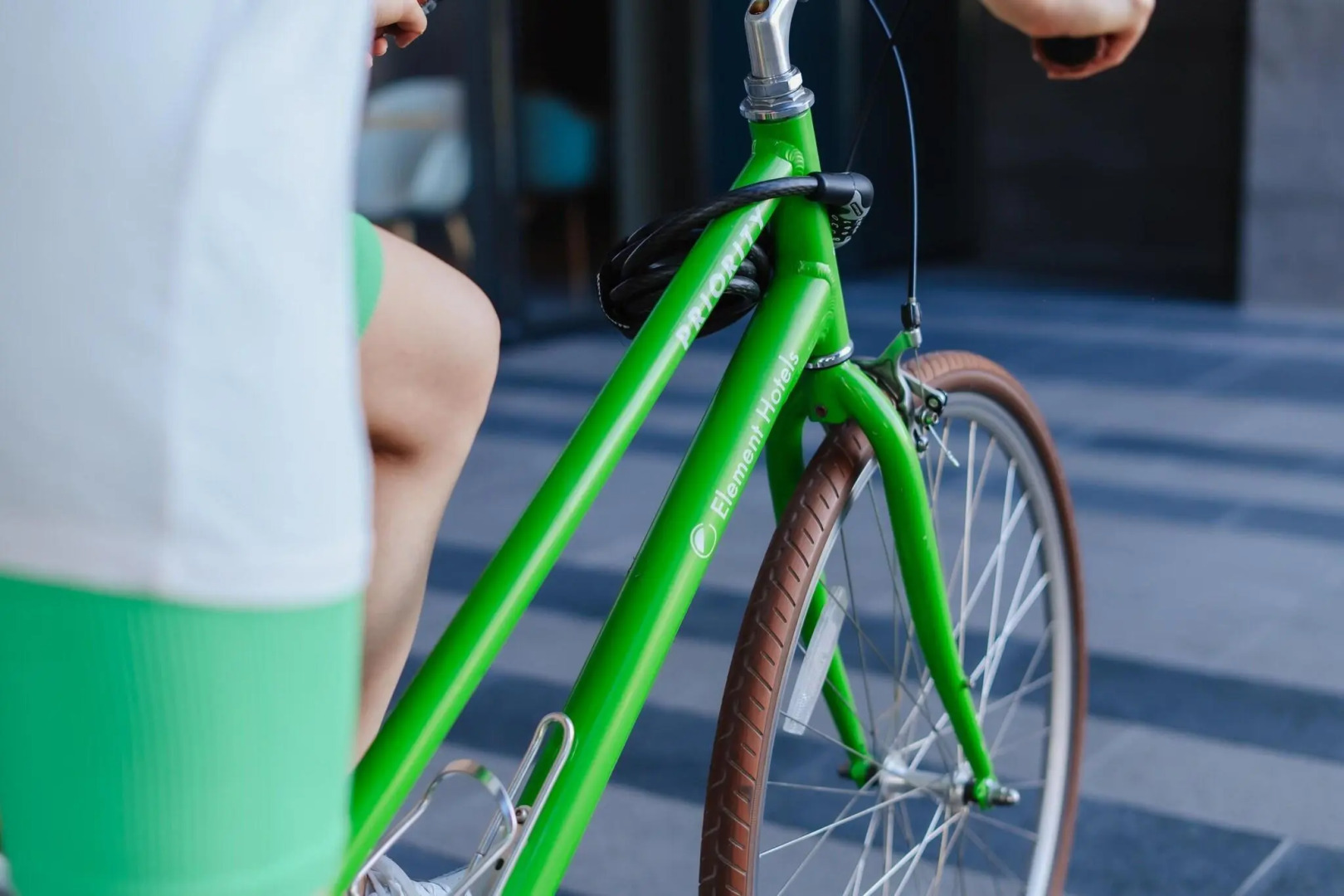 Element Al Jaddaf, Dubai