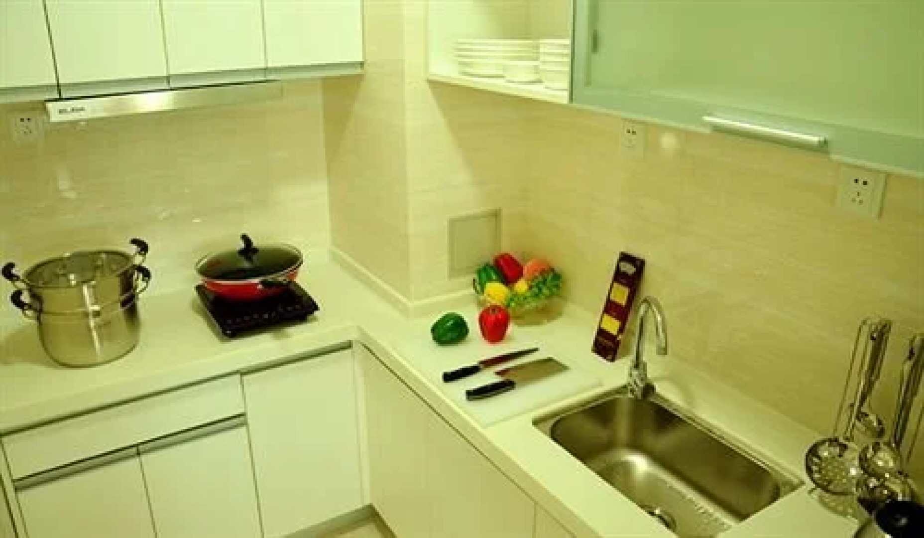Weihai Sweetome Vacation Rental （Longhai International）