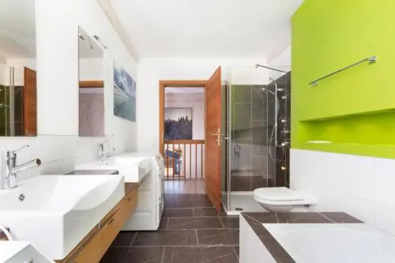 Designferienhaus Altenmarkt Zauchensee