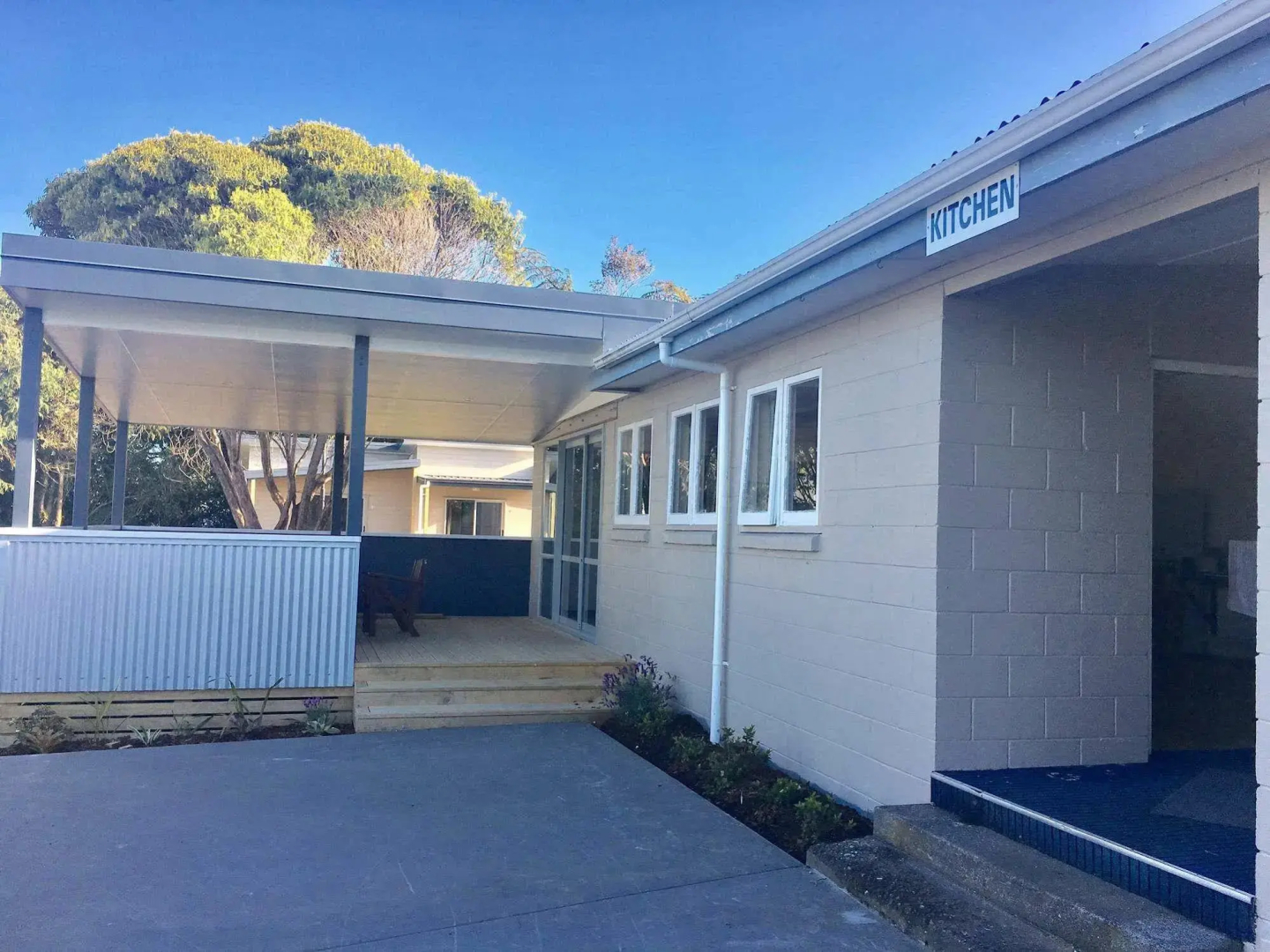 Stratford Motel & Holiday Park