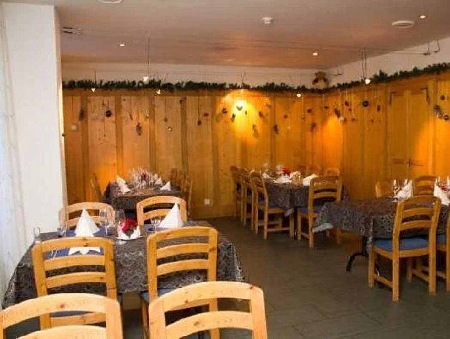 Hotel Restaurant Bären