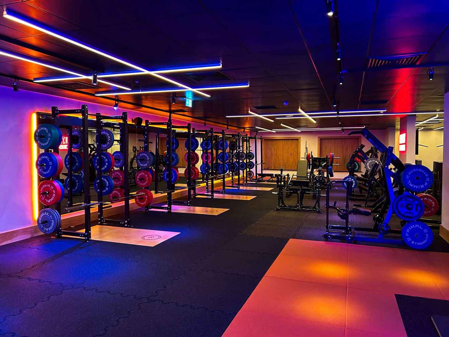 Glenroyal Hotel & Leisure Club