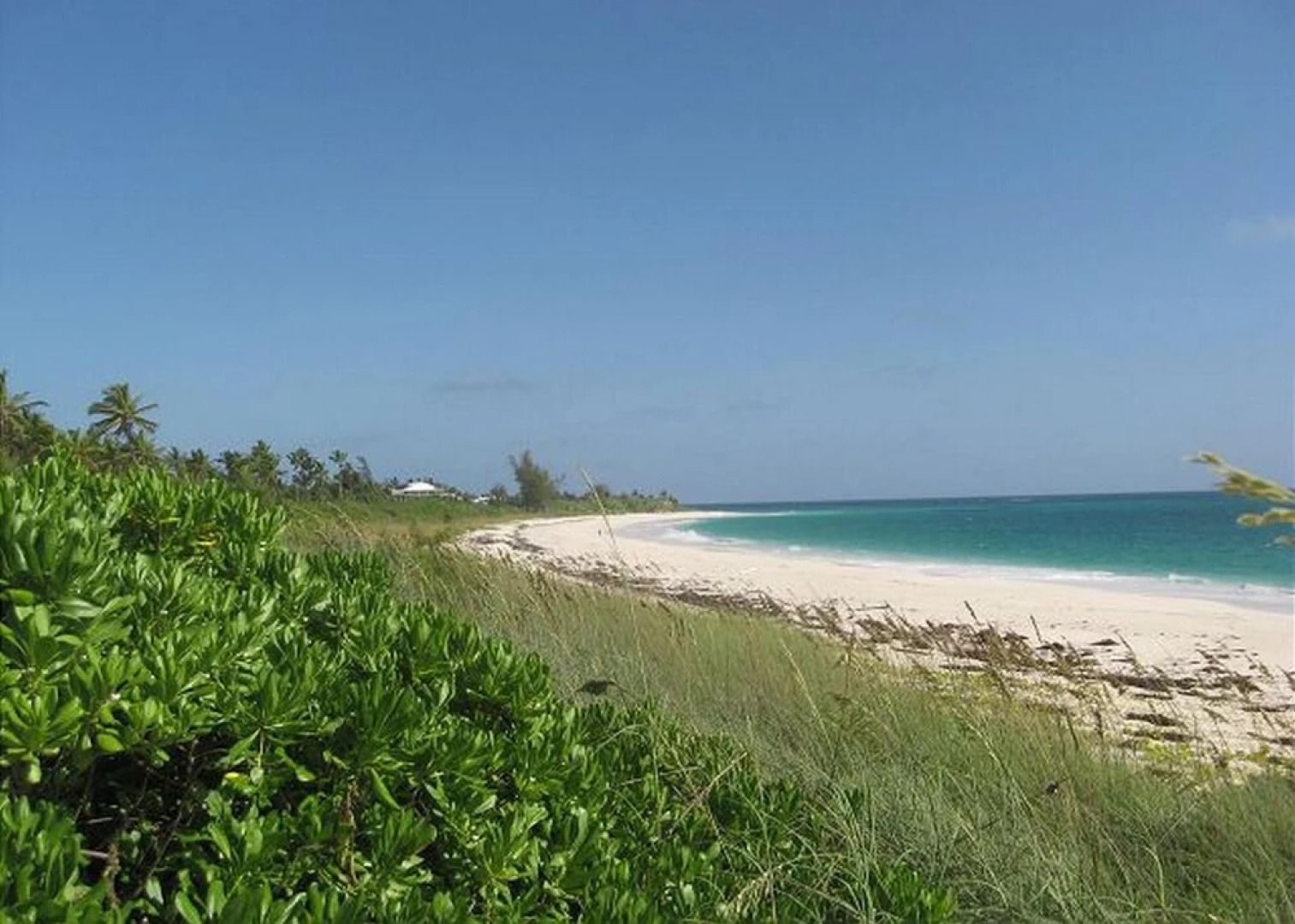 Sunset Villas by Eleuthera Vacation Rentals