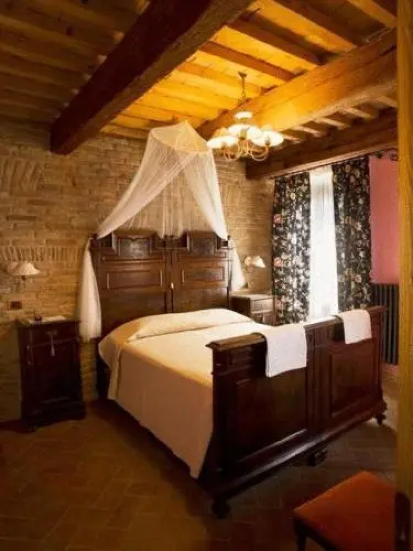 Locanda Corte Arcangeli