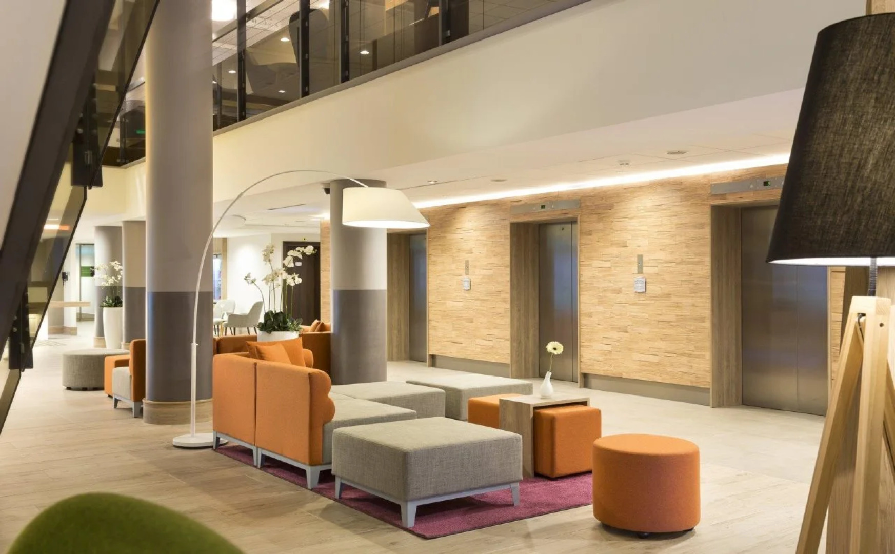 Holiday Inn Amsterdam