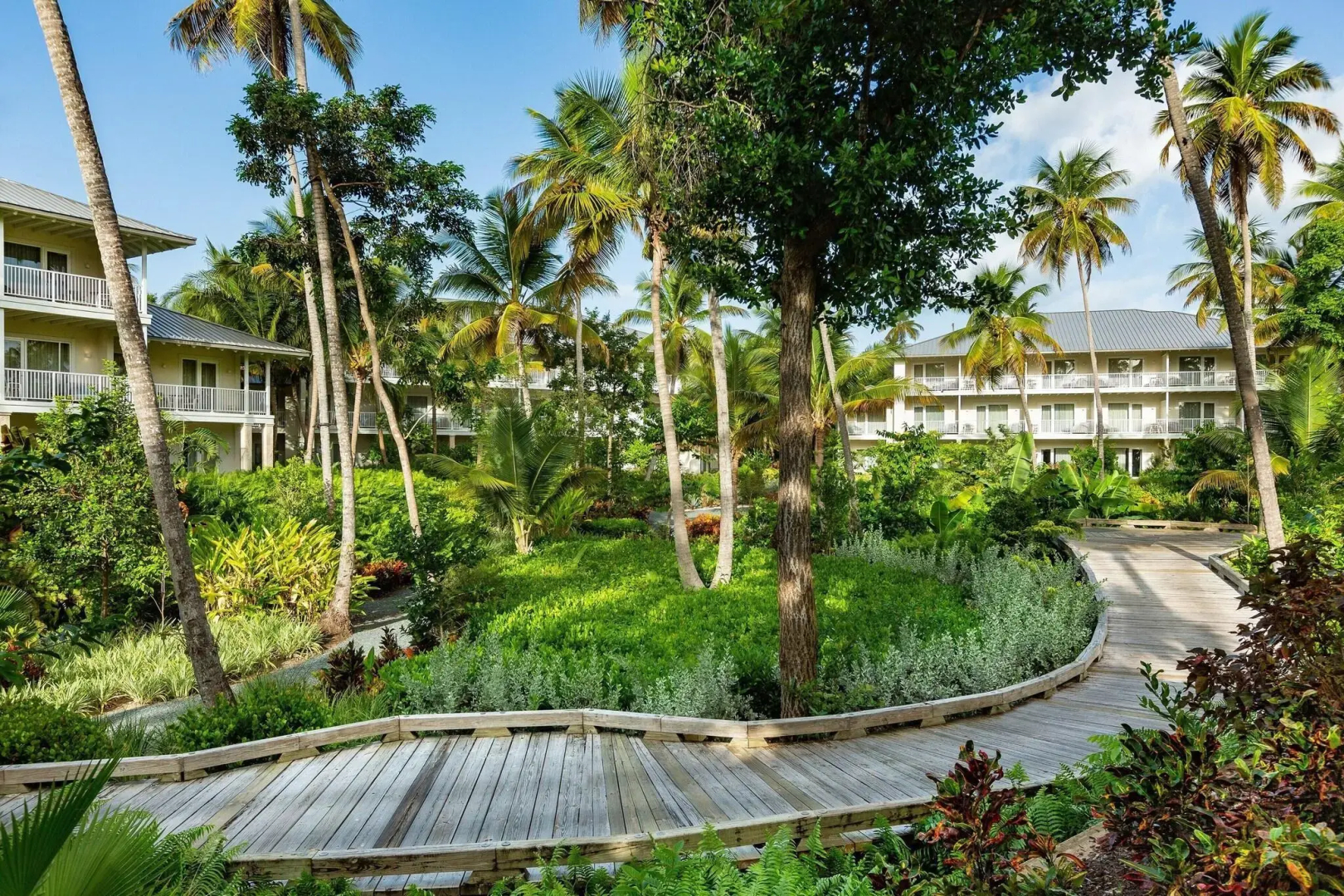 Four Seasons Resort and Residences Puerto Rico