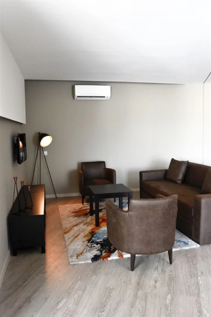 AP Maria Nova Lounge - Adults Friendly