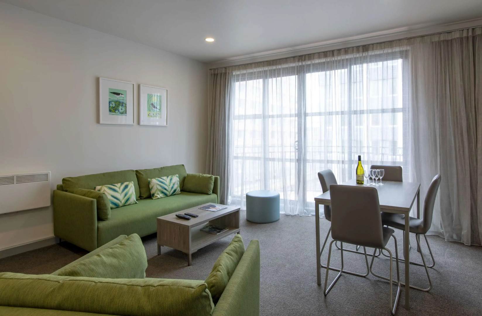 Quest Atrium Serviced Apartments