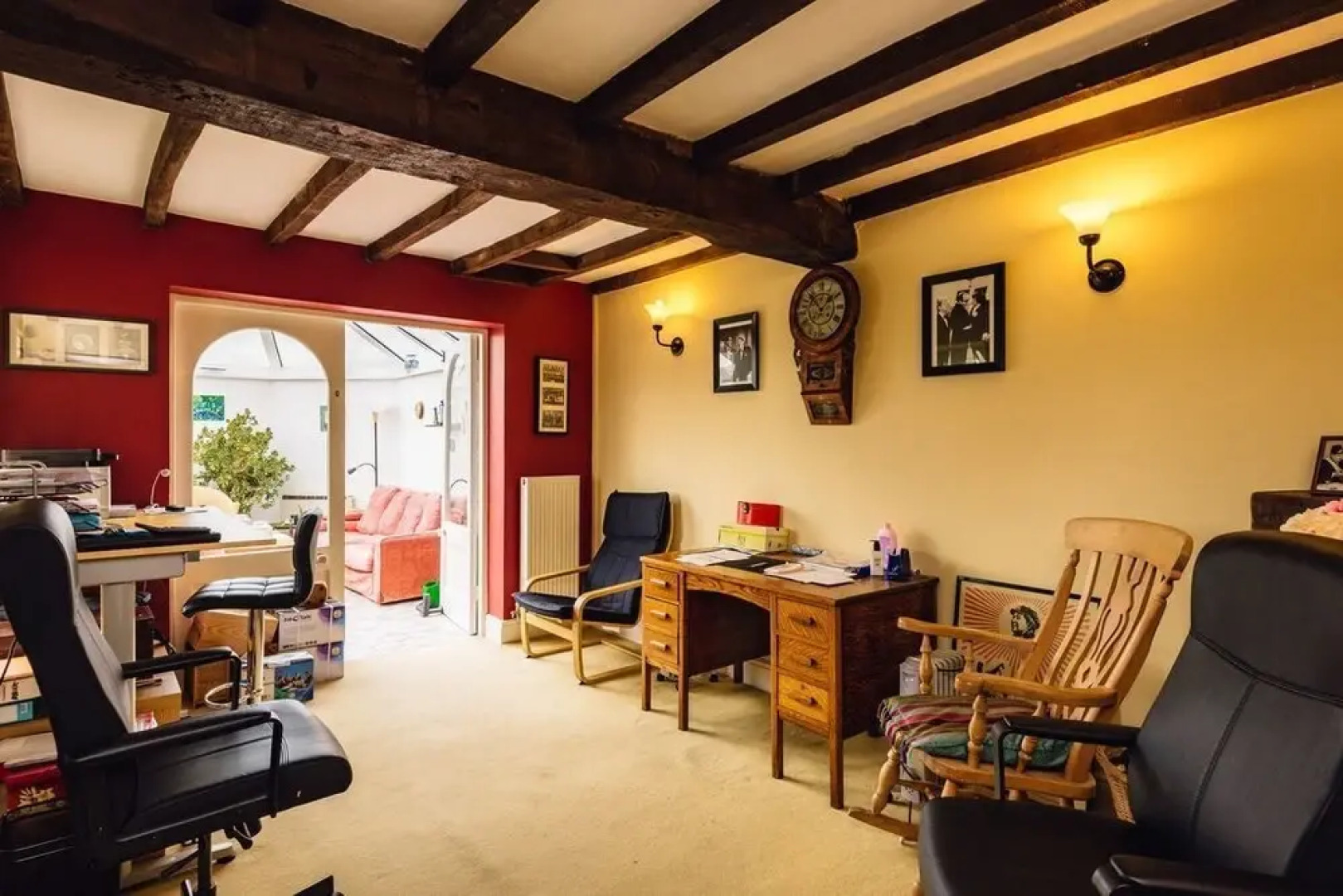 Charming Farmhouse, Natural Swimming Pool