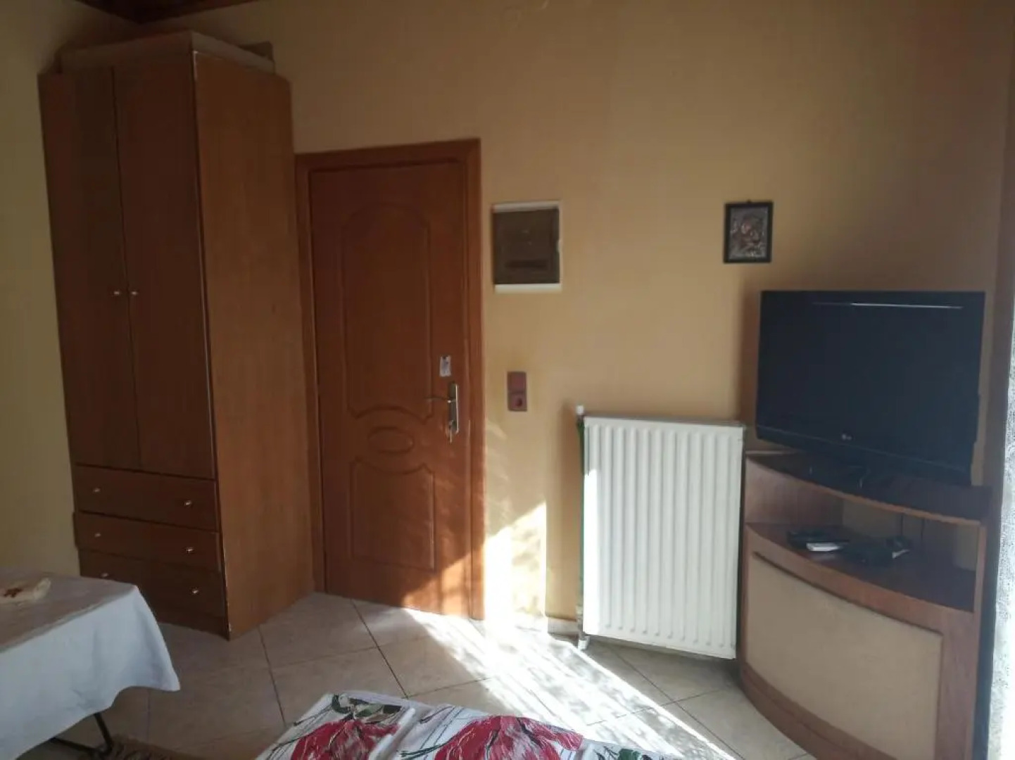 DESPOINA APARTMENT 3 Relax