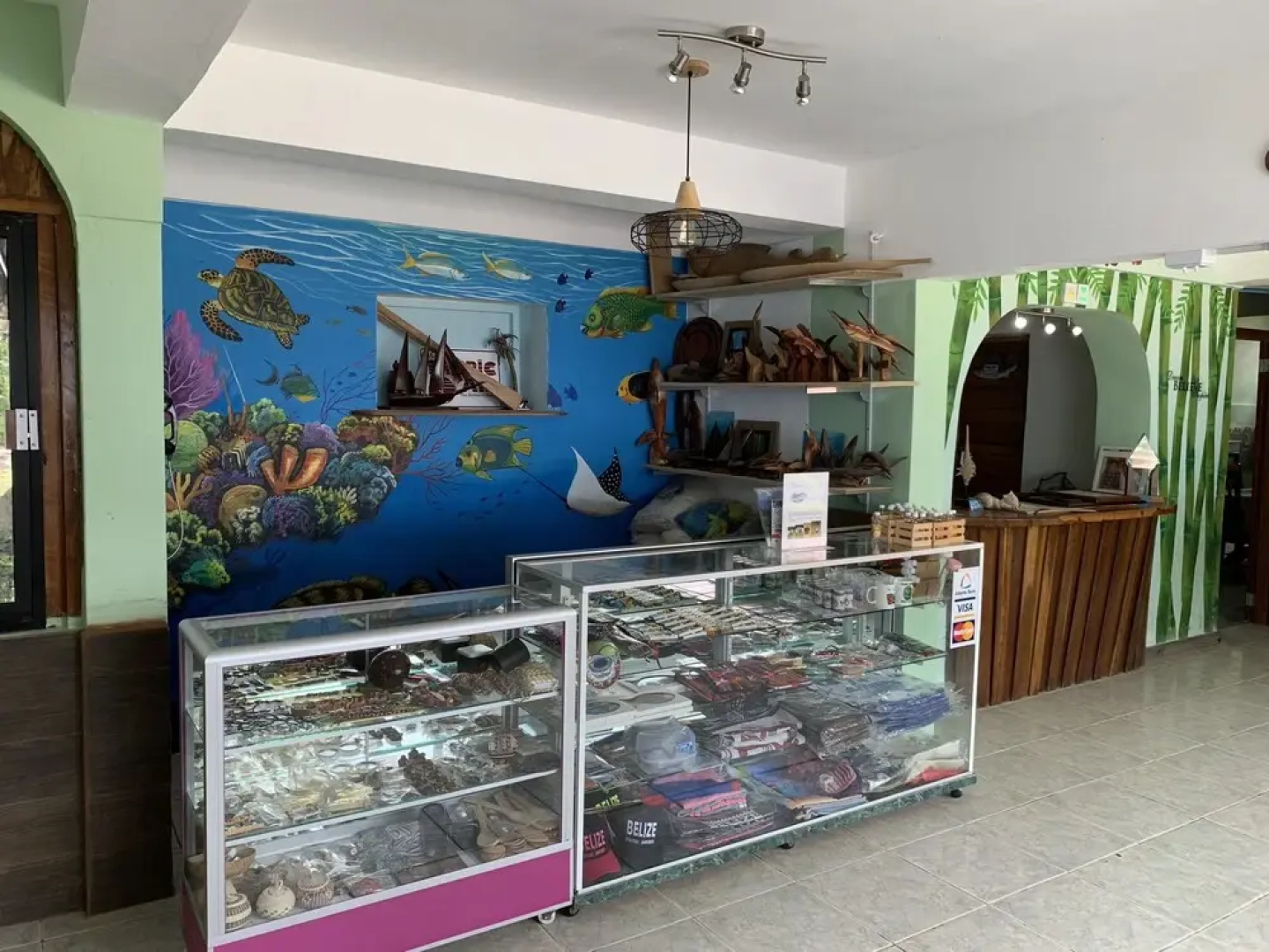 Fernando's Seaside Guest House