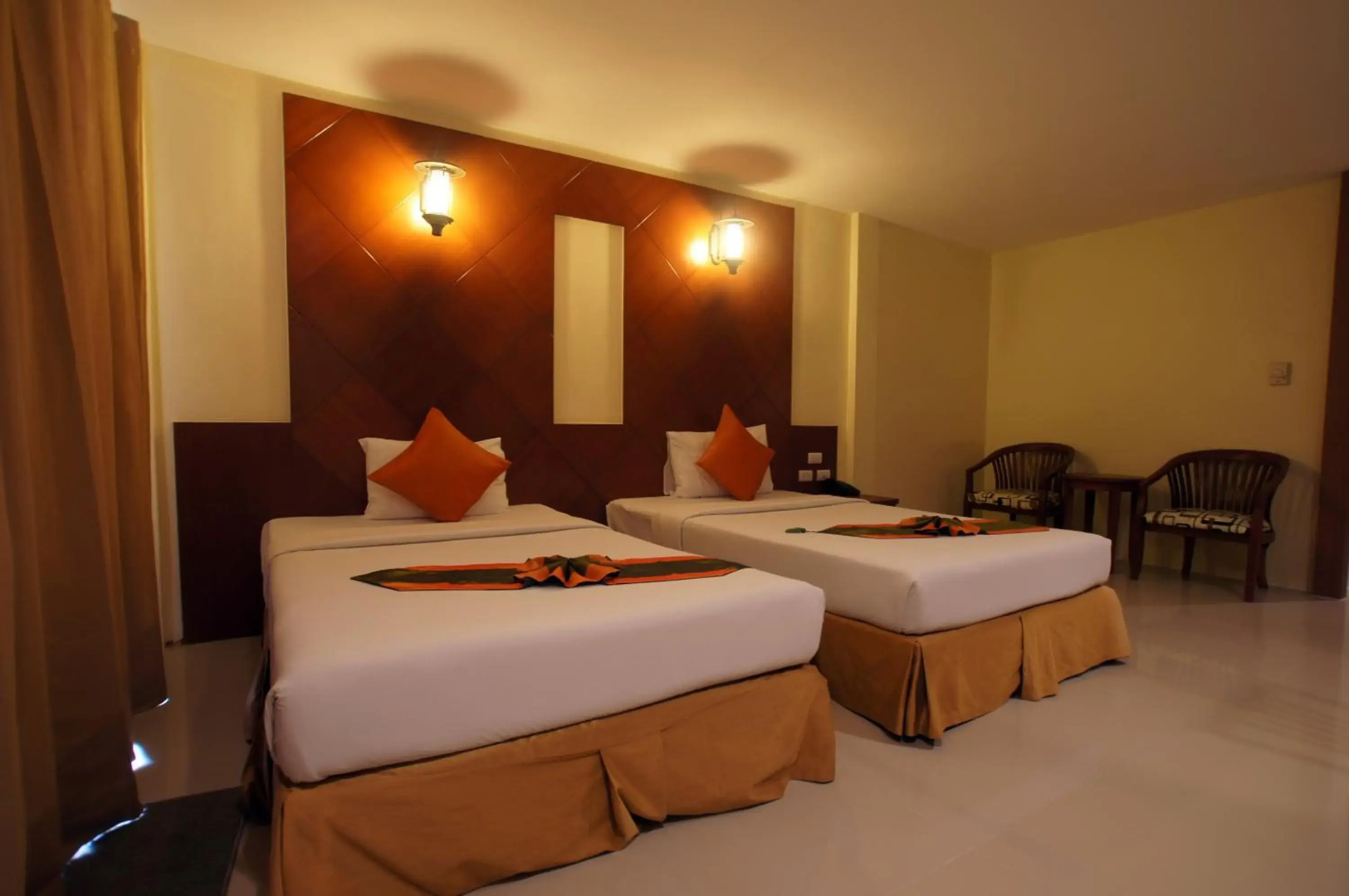 Sunset Khaolak Resort