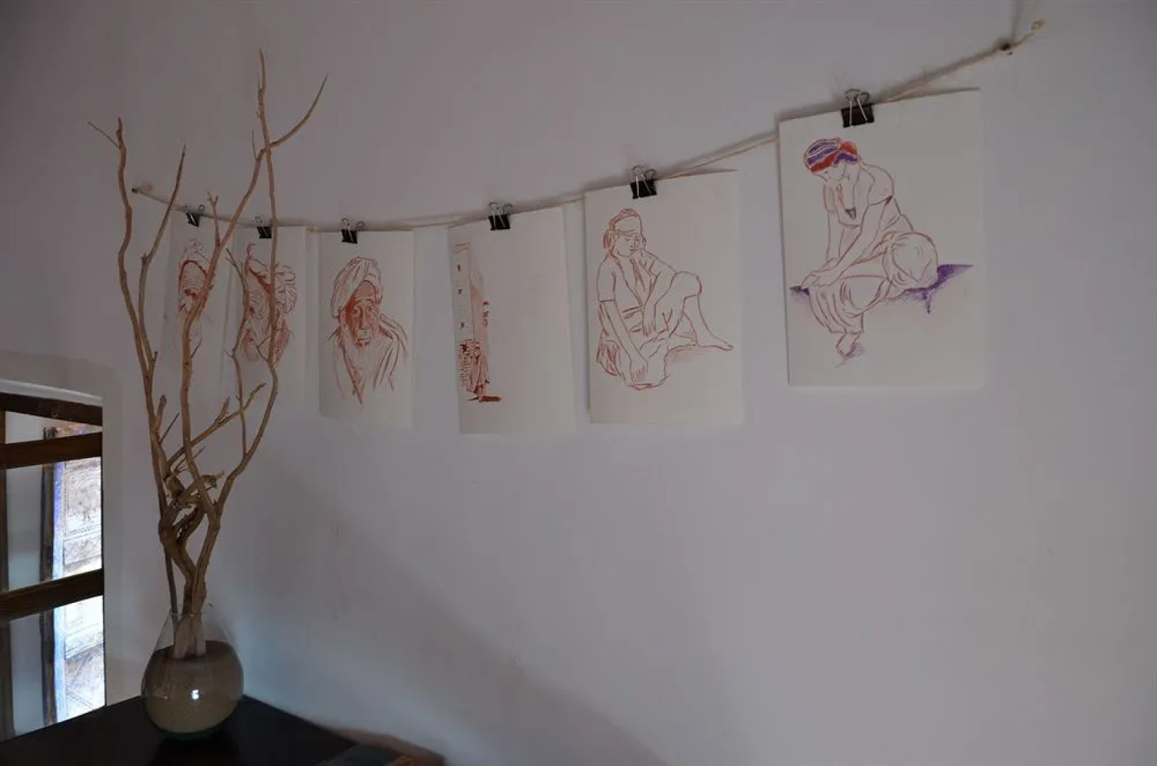 Kasbah Tigmi NOufella