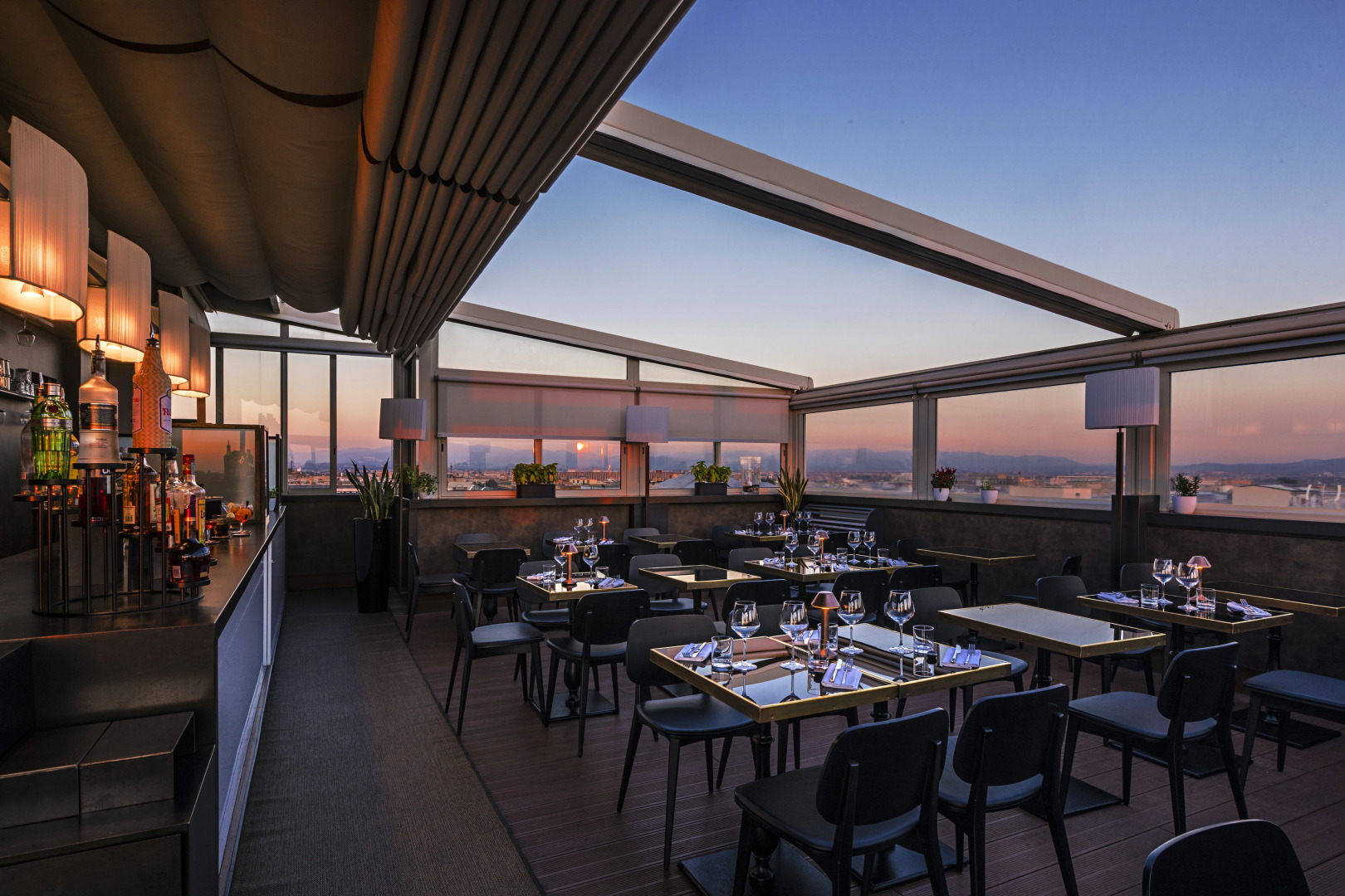 The Independent Hotel