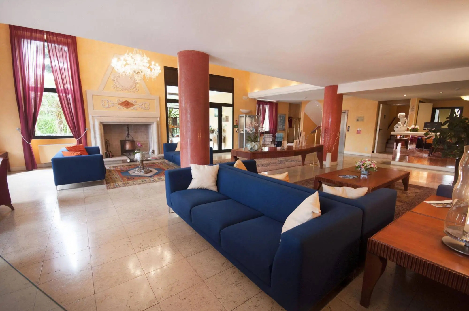 Residence Villa Maria