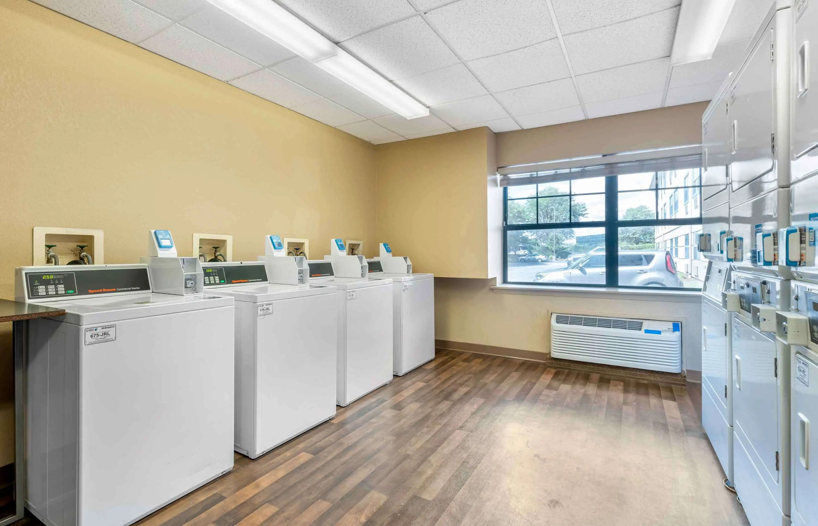 Extended Stay America Suites Chicago Burr Ridge