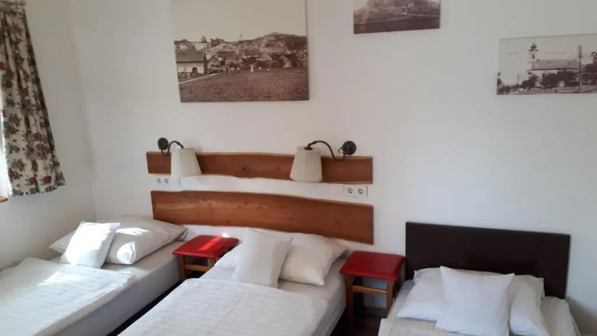 Mini Vendégház Budaörs