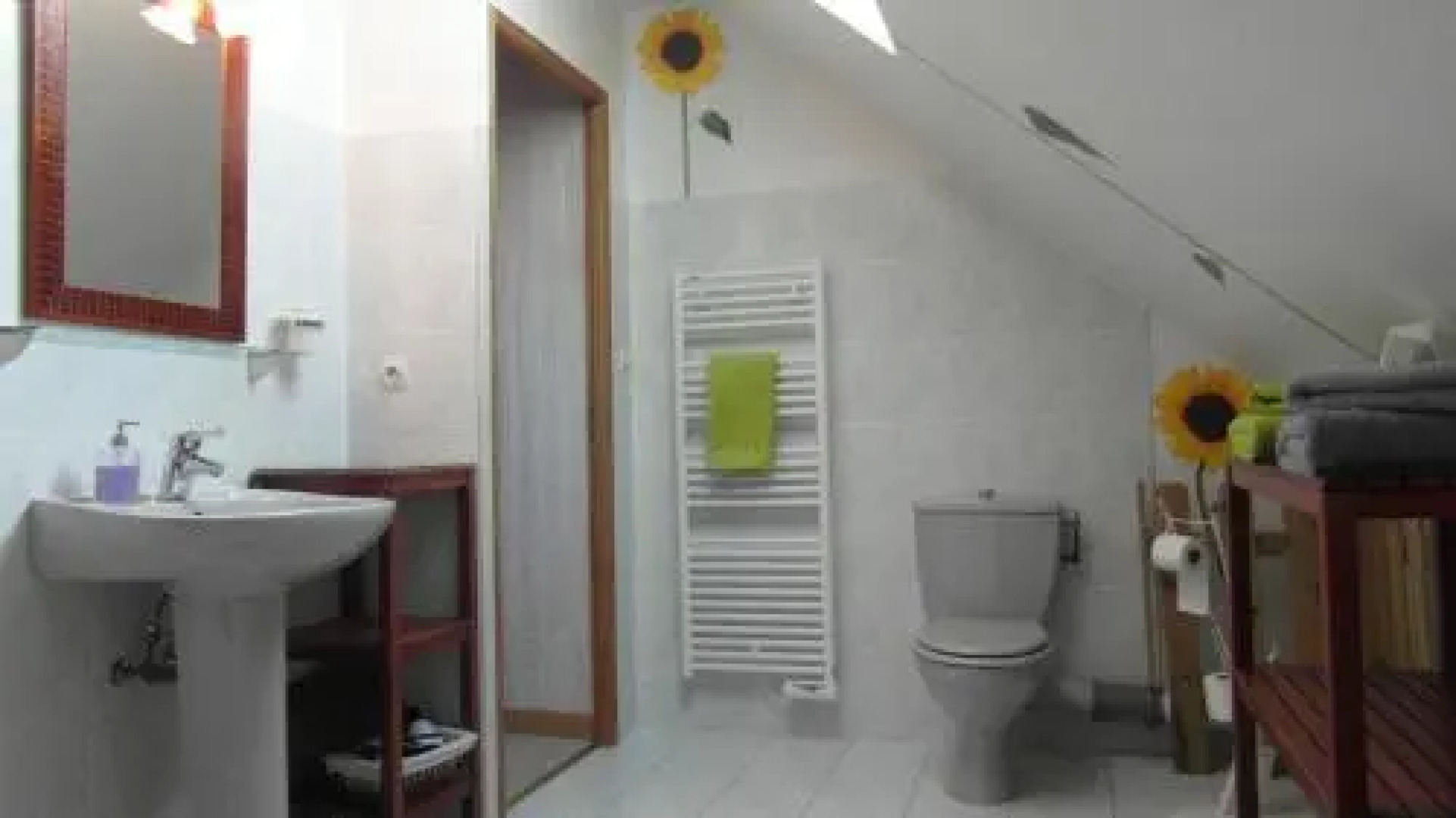 Au Vieux Tilleul Chambres d'Hôtes