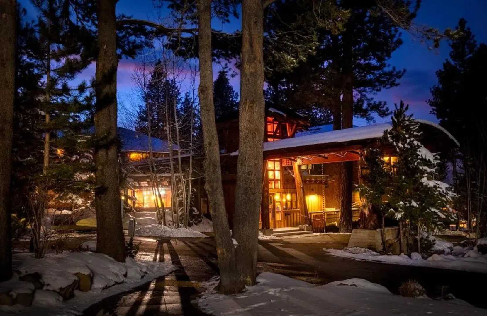 Gravity Haus Truckee-Tahoe