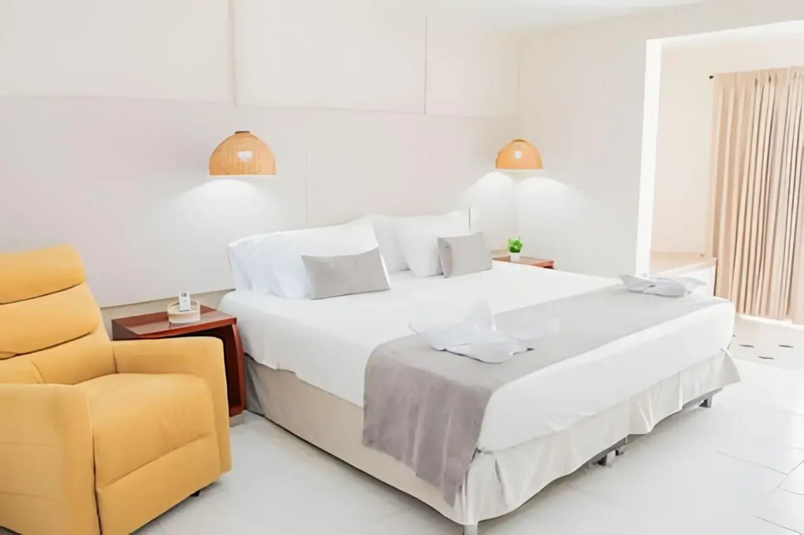Hotel Golden Beach