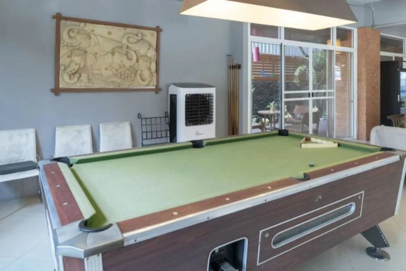 Plai & Herbs Suvarnbhumi Airport 