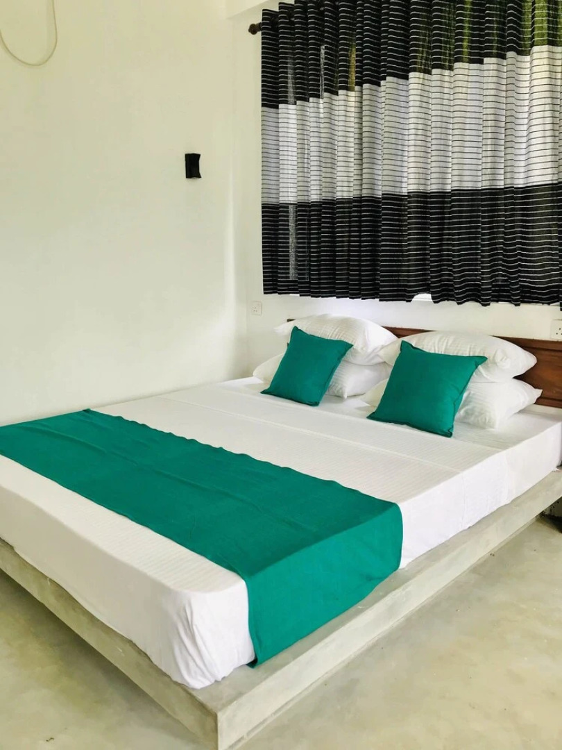 Tea Garden Eco Villas