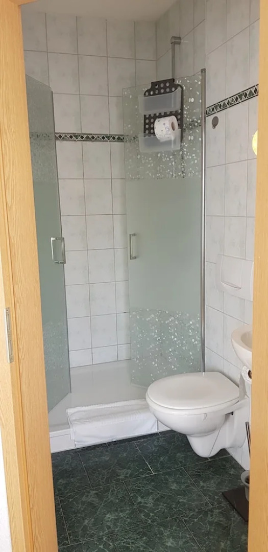 Restaurant und Pension Zur Nassen Ecke