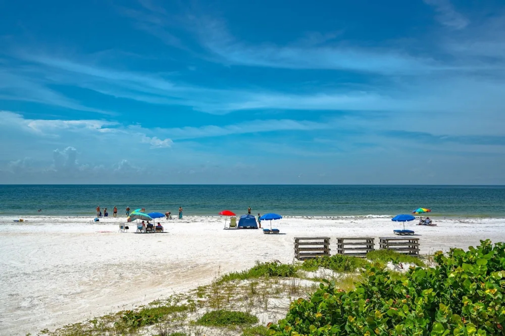 Beach Cottages ll Unit 2106 by Vtrips