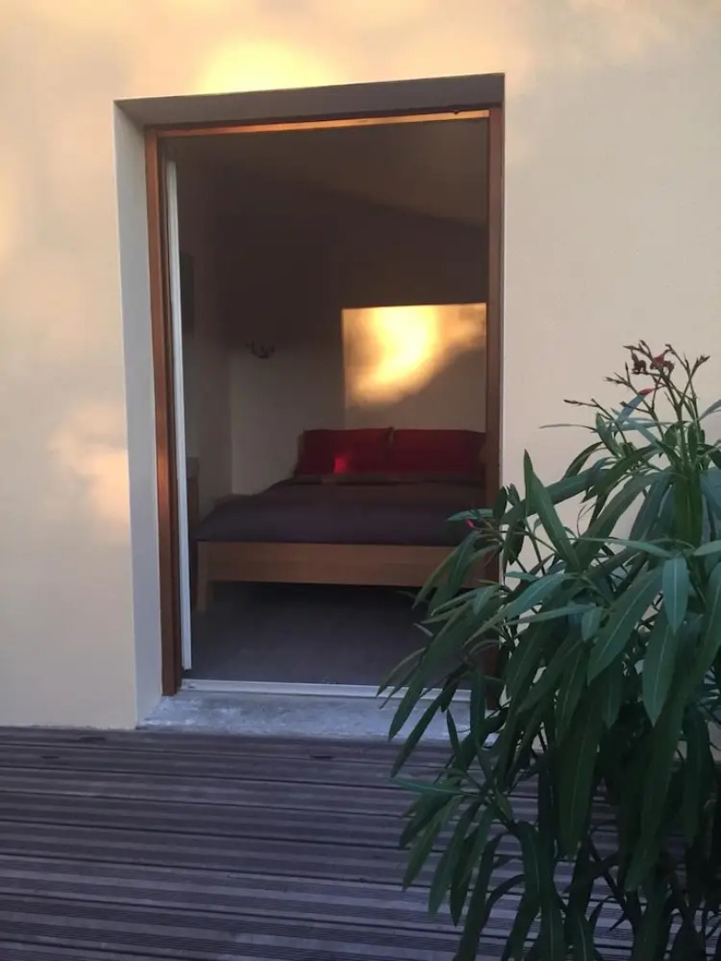 Chambre d'Hôte Pivoine