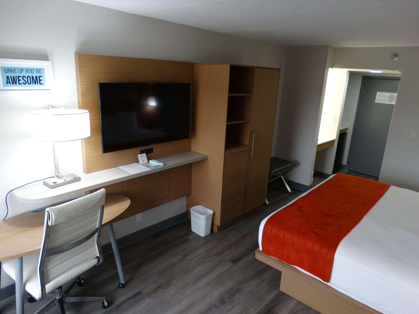 Best Western PLUS Executive Hotel