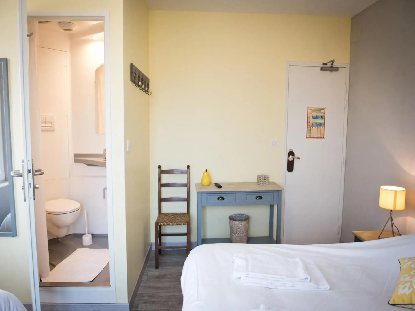 Hôtel Le Relais Fleuri