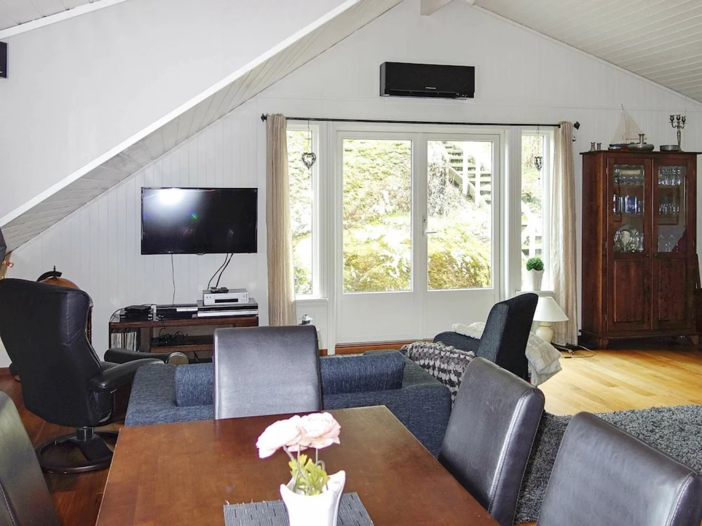 6 Person Holiday Home in Hauge i Dalane