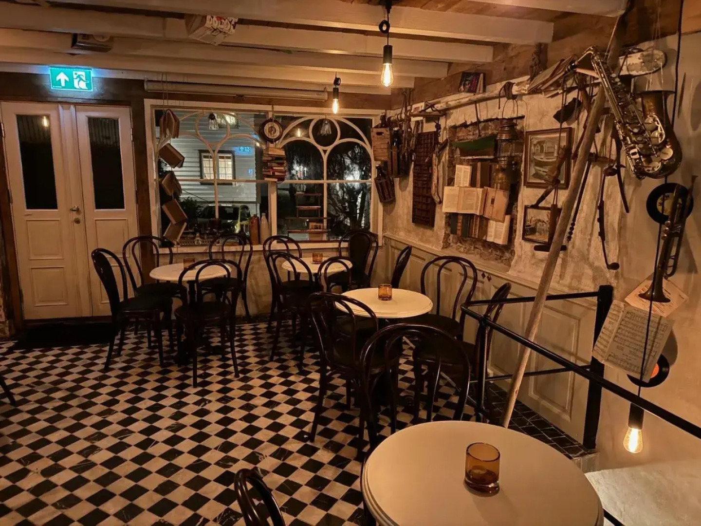 Lundins Sommerhotell