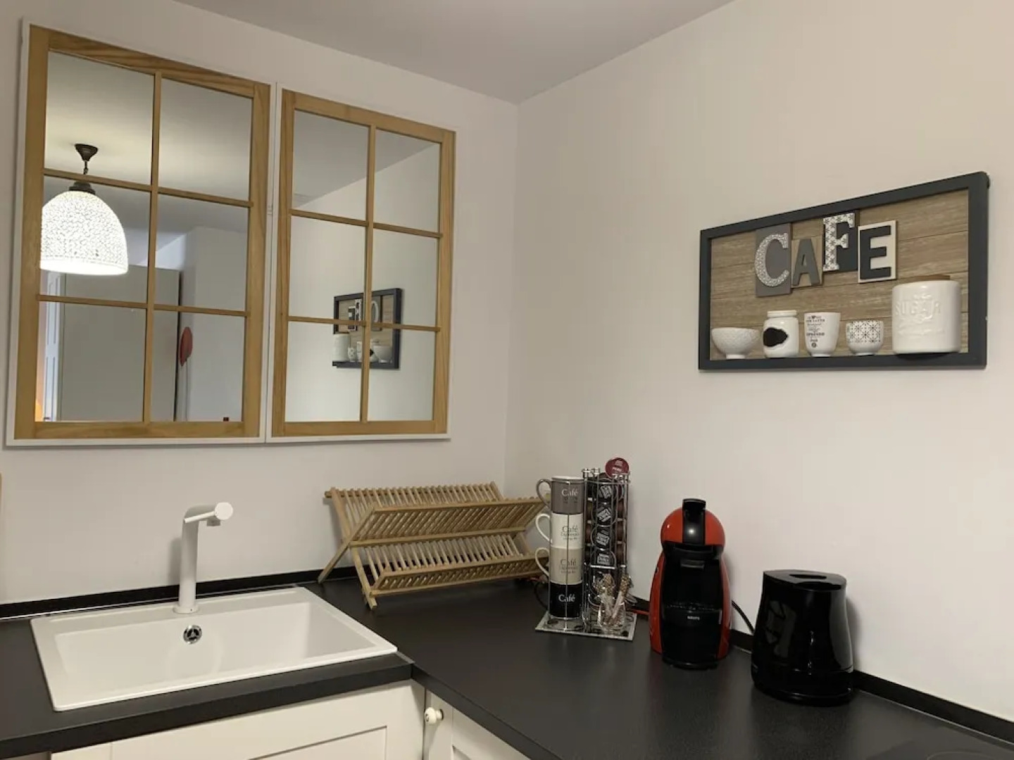 Luxury B&B Casa Apanja