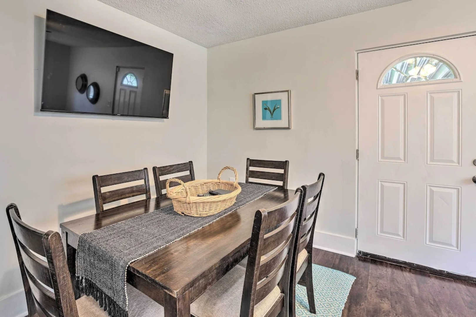 Stylish Birmingham Getaway w/ Patio & Yard!