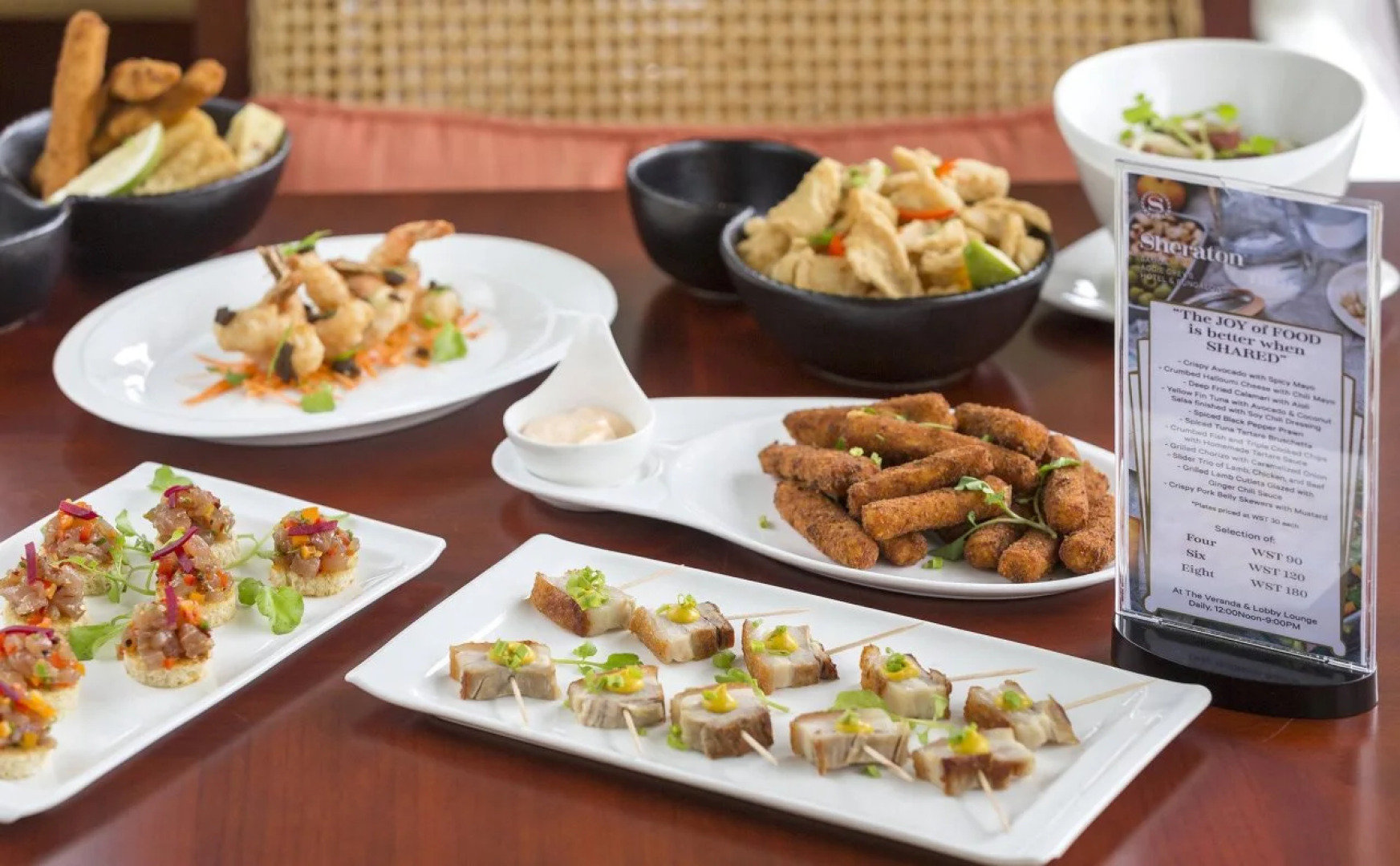 Sheraton Samoa Aggie Grey's Hotel & Bungalows