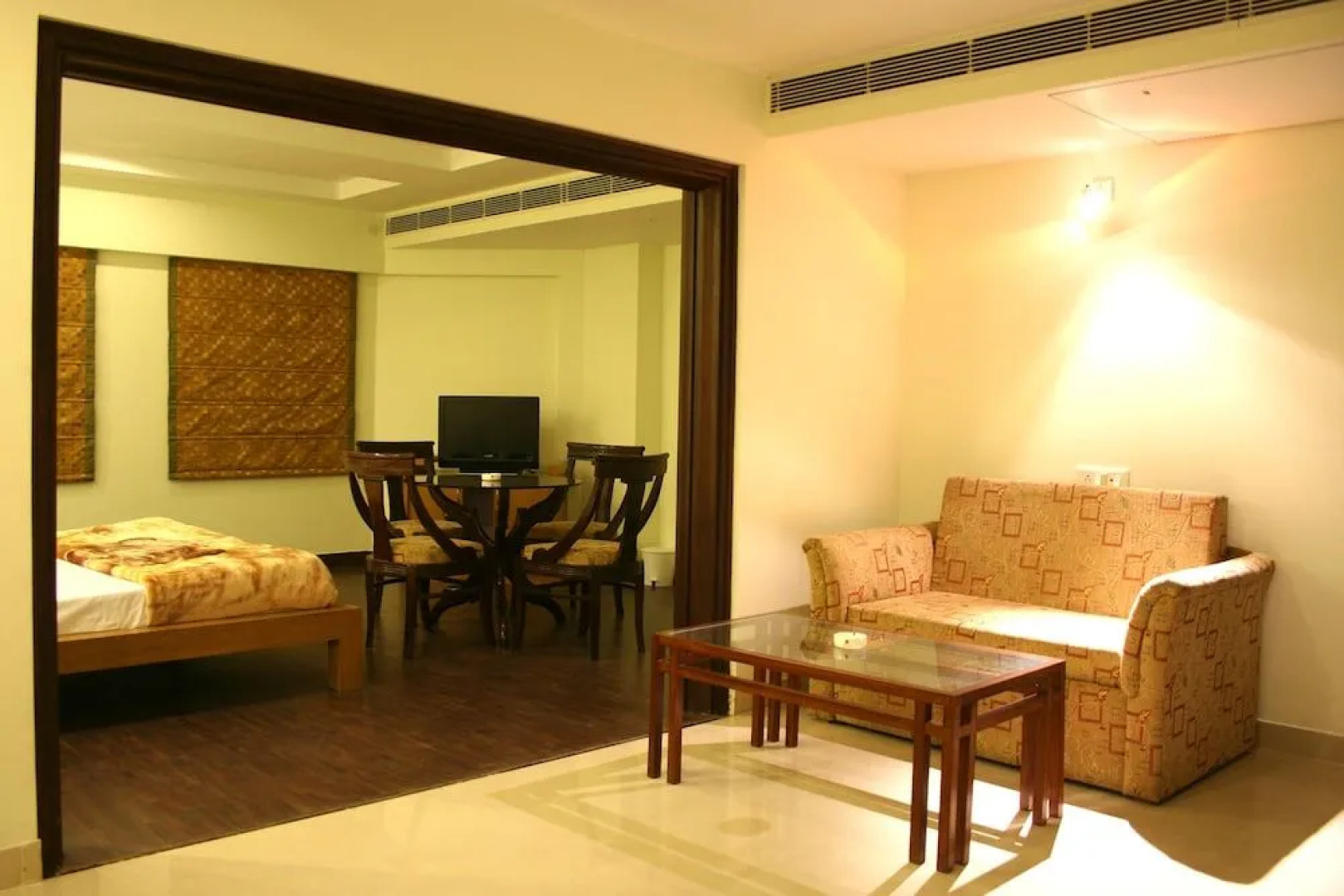 Hotel Khyber Continental