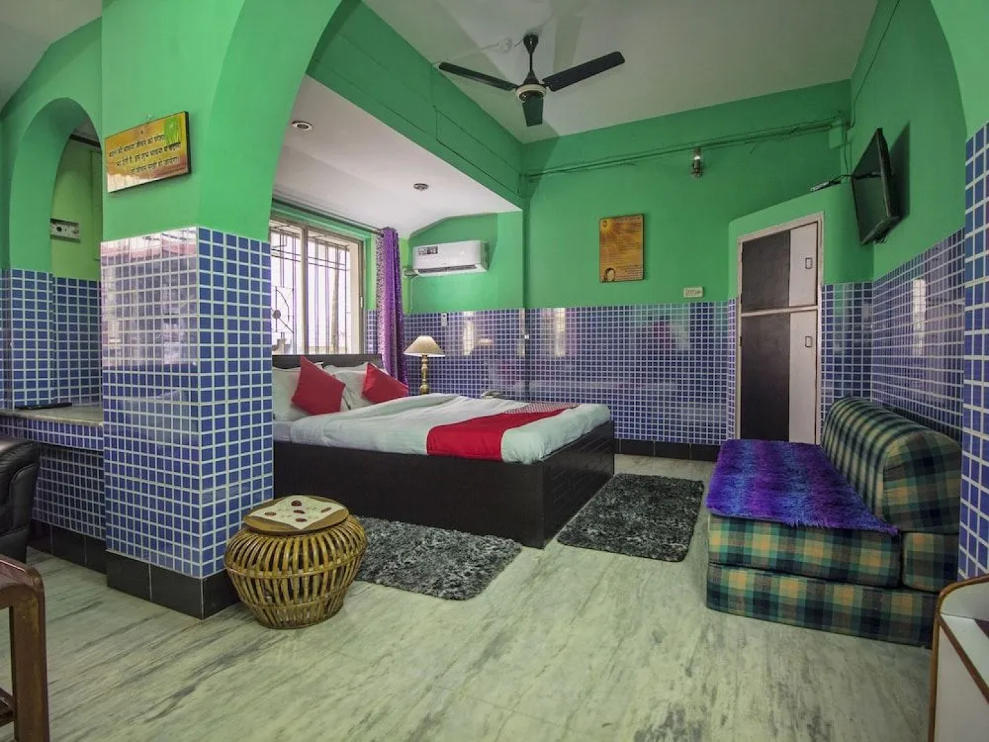 OYO 17275 Welcome Guest House