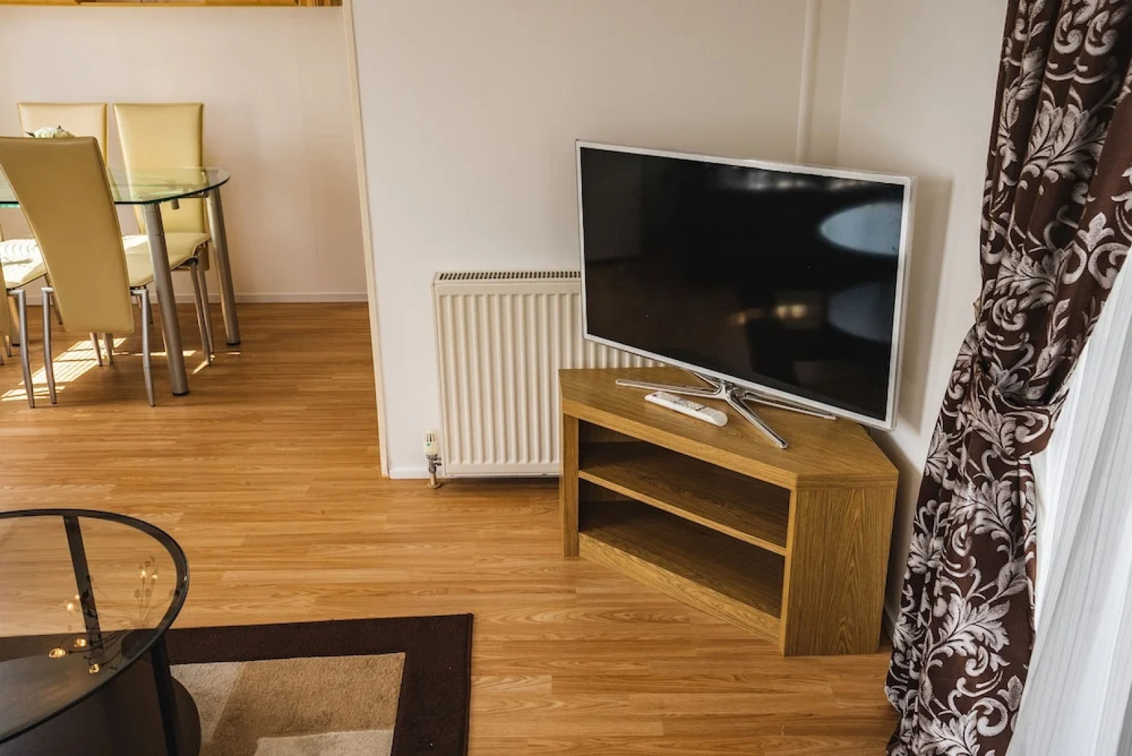 Lochlands 2BR Family Caravan - Pets - Play Park